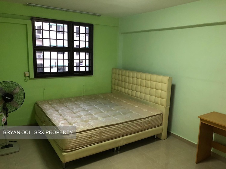 Blk 86 Commonwealth Close (Queenstown), HDB 3 Rooms #203823721